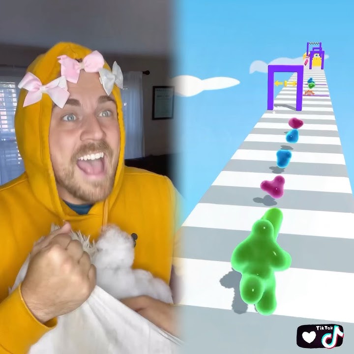 Terima kasih sudah menonton, terima kasih sudah menyukai, semoga anda bahagia