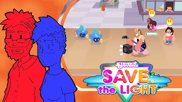 Local Multiplayer – Steven Universe: Save the Light – Part 2