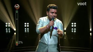 sanware song by hemant brijwasi || rising star grand finale hemant brijwasi performance