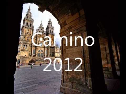 Video: Spaniens Camino de Santiago: Hvor lang tid tager turen