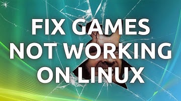 "Top Fixes for Windows Games That Won’t Launch with Proton on Linux!"