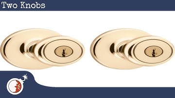 KTaNE - How to - Two Knobs