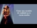 Ariana Grande - Love is Everything letra en español Mp3