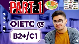OIETC speaking part 1| oietc stage 1.oietc new update 2022.