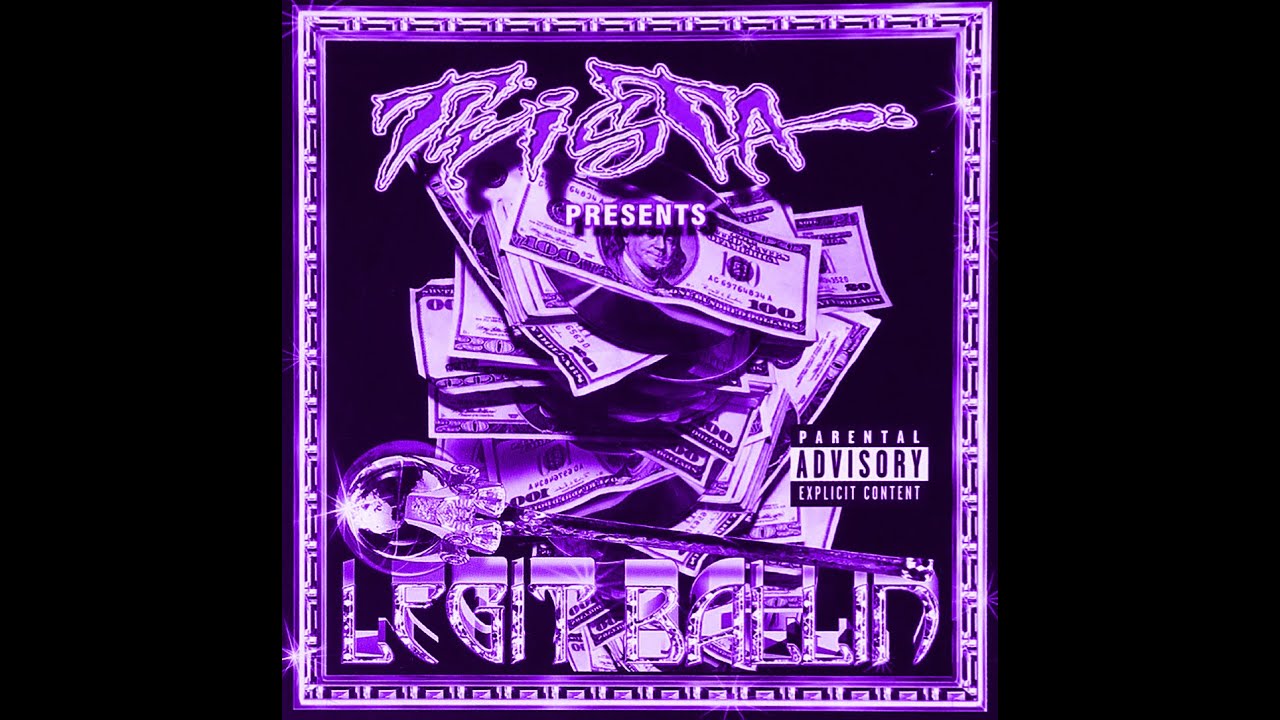 Ms. Kane Rapper Twista ft Ms Kane Game Recognize Game Slowed Reverbed - YouTube