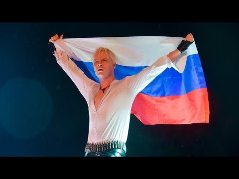ШАМАН Ярослав Дронов путь к успеху лучшего певца России
