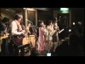 ZABADAK「ガラスの森 glass forest」nepoc(2009/11/14)