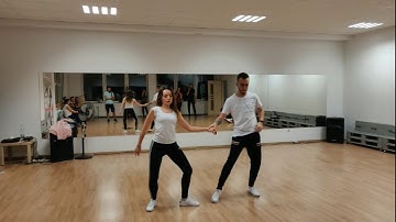 Brajan & Kasia | #ZOUK  - DEMO 09.2019 Katowice | #Audur