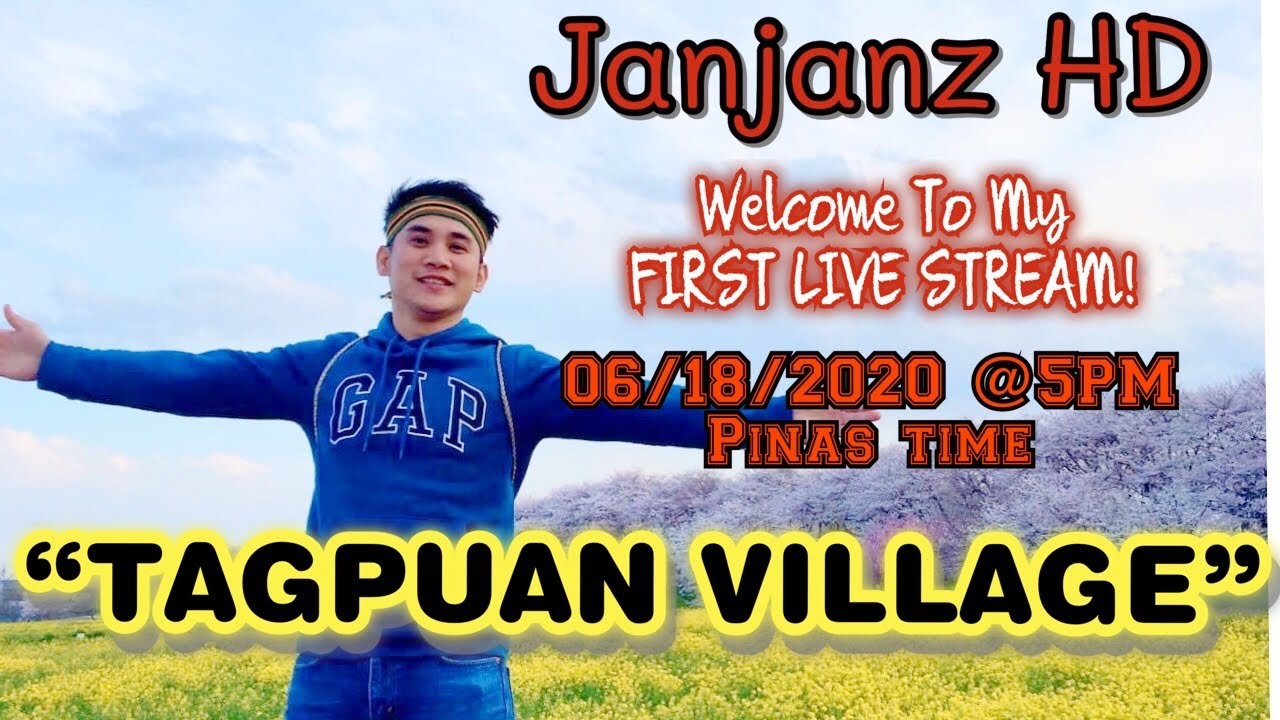 First LS / Tagpuan Village