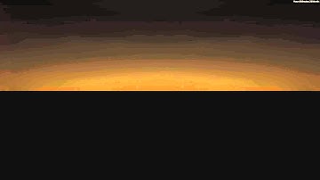 Anathon | Procedural Sky System Demo