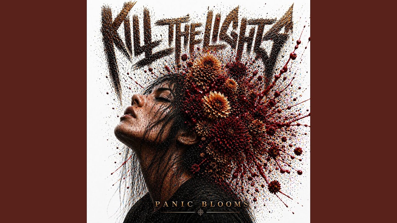 Assista a Panic Blooms no YouTube Assista a Panic Blooms no YouTube