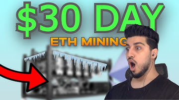 $30 DAY PASSIVE INCOME | MY ETH MINING RIG - 550 MH 3090 Strix Gigabyte Aorus 3070 3080 ti 3070