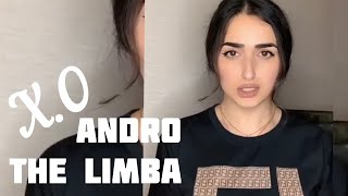 Sonya Yuzbashyan - X.O COVER Andro & The Limba XO 2020