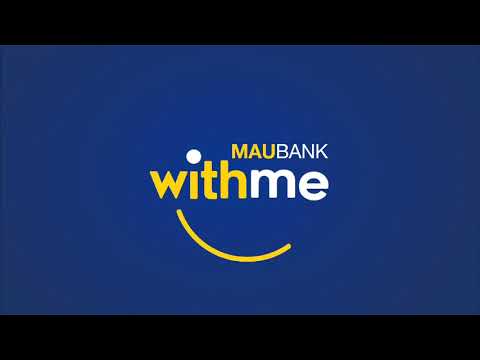 MauBank WithMe Mobile App