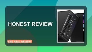 ASUS NUC 15 Pro AI Mini PC Intel NUC Ultra7 Honest Review 2026