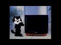 ソニー ブラックトリニトロン FERIX編 CM 7本 1984 1986 SONY BLACK TRINITORON