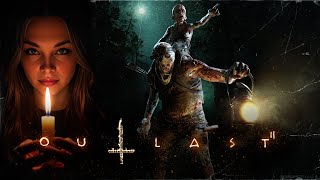 видео: Outlast II👻 Первое прохождение👻 |1| картинка: Outlast II👻 Первое прохождение👻 |1|
