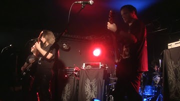 Agalloch live @ Glaz