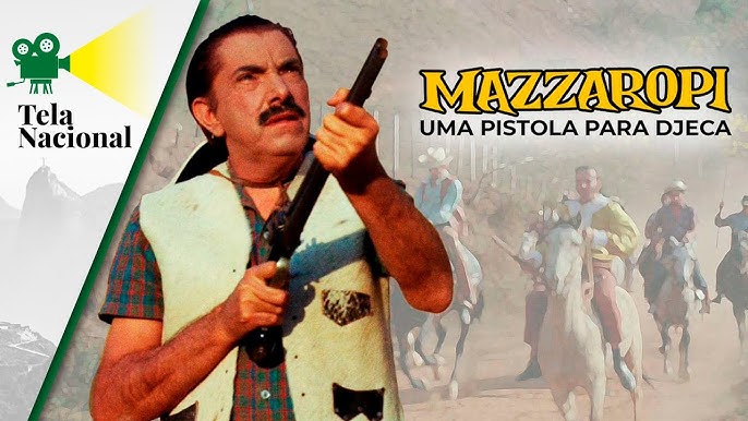 Mazzaropi O Rei Do Cinema Nacional Está De Volta – SP – Gaia Brasil