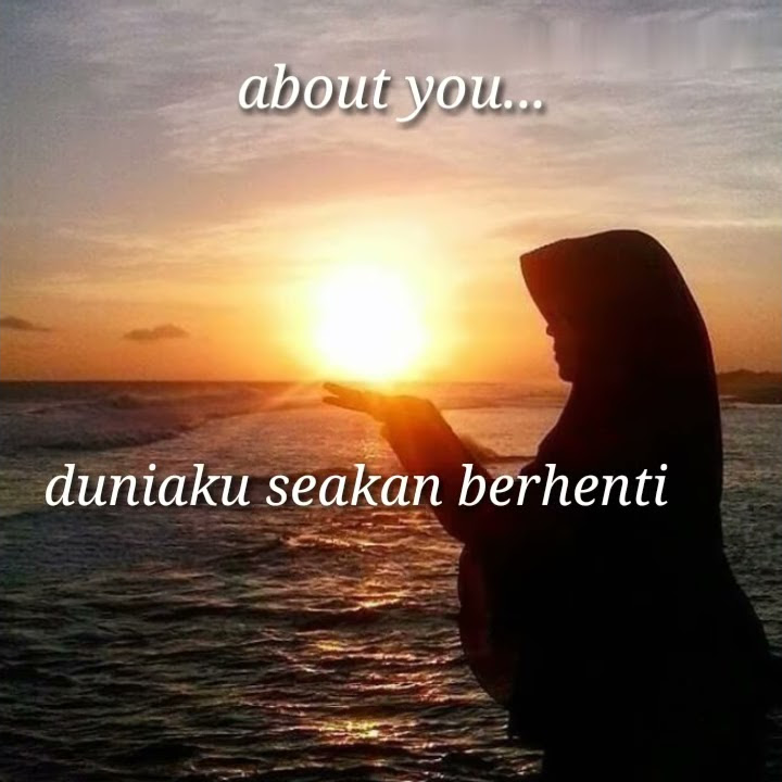 Puisi cinta |musikalisasi| 30 detik