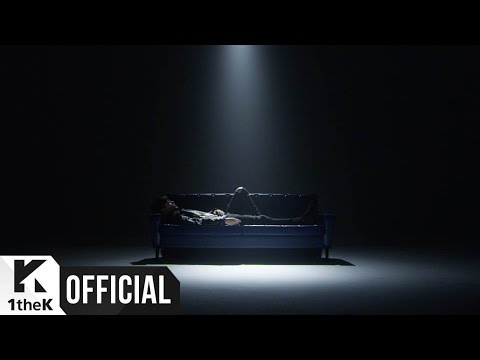 [Teaser] SE7EN(세븐) _ I’M GOOD(괜찮아)