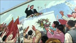 DPRK / KIM IL SUNG&#39;S Homecoming
