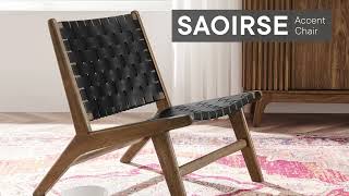 Saoirse Accent Chair