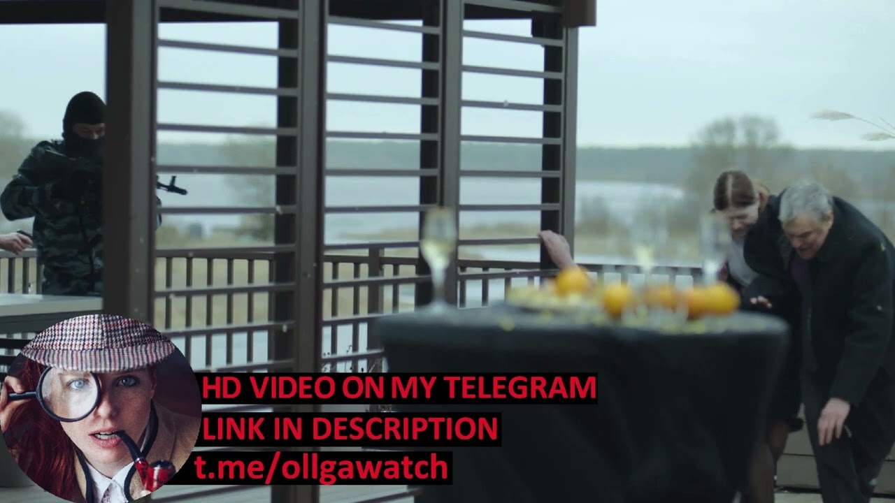 Russian girls shot to death 1