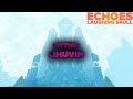 Echoes vs Lihuvim Mythic | Balance Druid PoV
