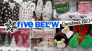 20 best finds under $10 from Five Below for holiday gifting