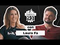 LA FÁBRICA DE RUFIÁN CON LAURA FA. #LFFa