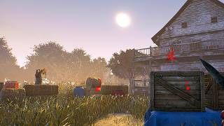 Stop Asking For My Filters