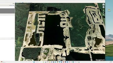 The Development of the Quarry