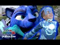 PJ Masks get turned into Babies! | LIVE 24/7 🔴 | Kids Cartoon | Video for Kids #pjmasks