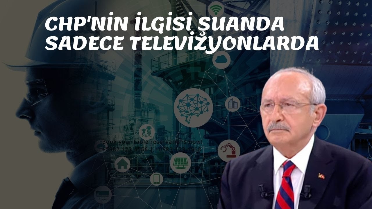 KİNLE İNTİKAM OLMAZ | Teke tek, Kemal Kılıçdaroğlu, Fatih Altaylı, Mehmet Gazioğlu