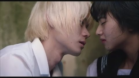 【映画予告編】『Drowning Love（#溺れるナイフ）』特報 監督：山戸結希／出演：#小松菜奈、#菅田将暉、重岡大毅、上白石萌音