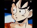 Chimpumpampus tortillutus papoteus#dragonball #goku #edit #comedy