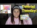 Tutorial Tuesday! Rude Cosmetics "Whatever Forever" Palette!