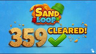 Sand Loop - Level 359