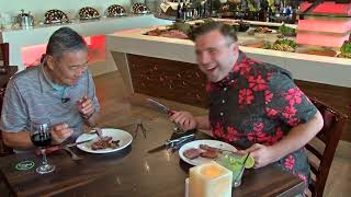 Cheap Eats Hawaii- Texas De Brazil