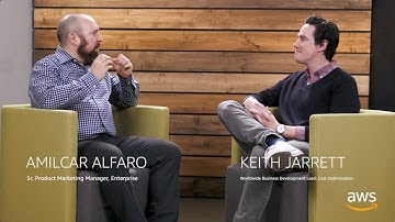 Cost Optimization at Scale