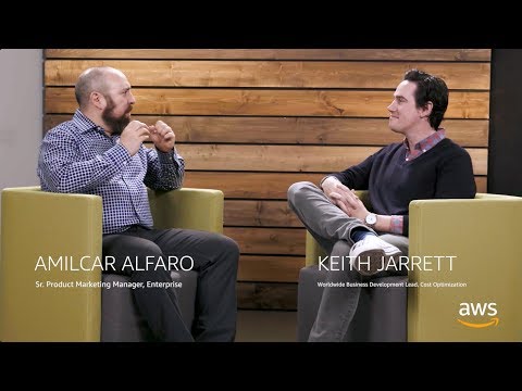 Cost Optimization at Scale