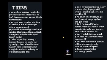 DISGAEA RPG Lv 4400 Gate of EXP (F2P tips)