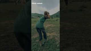 Gondi Song Mama Na Vadi Te