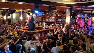Killermichel - Wir tanzen Souvlaki LIVE | Bierkönig | Mallorca | Playa de Palma | 07.05.25