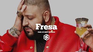 "Fresa" - Urban Pop Beat Instrumental Dj Khaled Type | Prod. by Falkom Music & Shot Records
