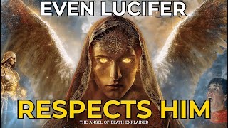 The Angel Even Lucifer Fears - Azrael Explained | Ancient Secrets Revealed