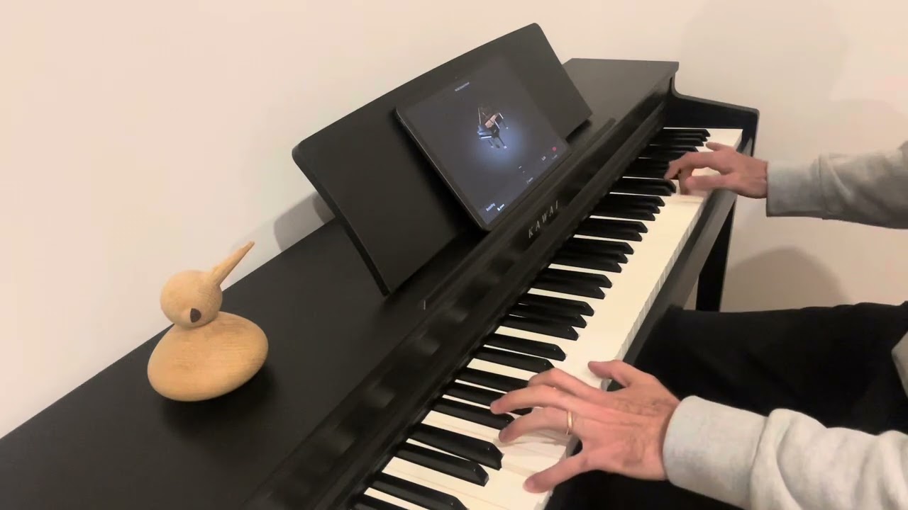 Paul de Senneville - Mariage d'Amour