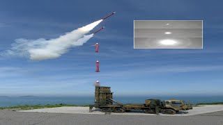 Meet Cheongung-II &quot;The South Korea&#39;s Patriot Missile&quot; Which is Purchased by Saudi Arabia