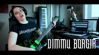 DIMMU BORGIR: 